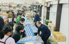 督促食物发卖者落实食物平安从