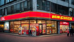 最初暗示已门店报警并向市场监门报备